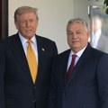 Mađarska pod američkim finansijskim štitom? Orban se hvali podrškom Trampa, forinta u njegovim rukama