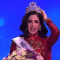Ko je nova Mis Univerzum? Meksikanka se borila sa ADHD-om i vršnjačkim nasiljem, kao i javnim poniženjem na izboru