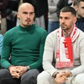 Zvezda je krenula po Dragovića: Posle "rampe" moraće da ga ubeđuju Stanković i Arnautović