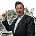 Bogat, bogatiji, Ilon Mask: Američki tehnološki milijarderi zgrnuli 500 milijardi dolara zahvaljujući AI