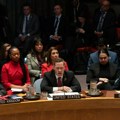 Haos u UN zbog Venecuele, pljušte optužbe na sve strane. Kina i Rusija napale SAD, Vašington uzvratio "Dominirate silom, ne…