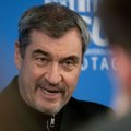 Bavarski premijer traži prekrajanje granica