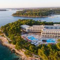 Hotel Parentium Plava Laguna dobitnik Holiday Check Award 2026