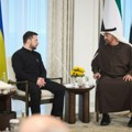 Aksios: Razgovori u Abu Dabiju znatno približili sastanak Putina i Zelenskog