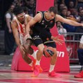 Crvena zvezda - Dubai uživo: Filip Petrušev u ekipi protiv "svojih"