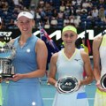 Aleksandra i Ana poražene u finalu Australije