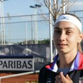 Aleksandra i Ana poražene u finalu Australije