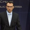 Dijalog koji ne obećava: Petković odgovorio Prištini da "jasno definisan okvir već postoji"