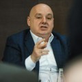 Zbiljić pokrenuo istorijsku temu za srpski fudbal: “Klubovi treba da uđu u proces privatizacije”