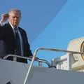 „Биће потребно четири недеље или мање“: Трамп најавио колико би могао трајати рат са Ираном