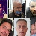 Списак који леди крв: Ово је 14 осуђеника на доживотни затвор у Србији