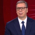 Vučić o Đinđiću: Ubistvo premijera velika tragedija za Srbiju