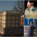 Opšta panika u Hrvatskoj, stvaraju se ogromne kolone na pumpama. Ograničena kupovina dizela, poljoprivrednici u velikom…