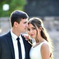 Mladi bračni parovi u Srbiji danas slave Mladence