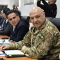 Predsednik Libana preti Izraelu: "Ruka koja narušava mir biće odsečena"