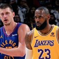 Lebron Džejms kod Jokića u Denveru - Amerikanci najavljuju mega-transfer