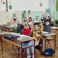 Osnovcima i predškolcima podeljena „Pažljivkova pravila“