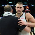 Ko je ovo očekivao? Jokić u sceni koja je bacila planetu u nevericu! Vodio rat sa igračima Minesote, ulazio u sukobe, doživeo…