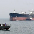 Iran predložio otvaranje Ormuskog moreuza i ublažavanje tenzija sa SAD