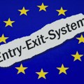 EES sistem na granicama: Privremene izmene za građane Srbije tokom leta