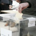 CIK BiH raspisao izbore za 4. oktobar: Glasanje obuhvata sve nivoe vlasti u zemlji