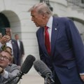 Tramp odbacio kao neprihvatljiv najnoviji iranski odgovor na američki predlog o okončanju rata