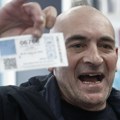 Tipičan igrač ruske lutrije ima 40 godina, kupuje osam tiketa mesečno