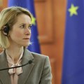 Kaja Kalas se prijavila za ulogu koju joj niko nije ponudio: Želi da bude pregovarač sa Moskvom