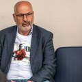 Навијачи налетели на Грофа Божовића, поднео је оставку: Никога другог више нема у клубу