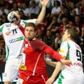 Pešmalbek: Odličan rezultat, živi smo do Vesprema, borićemo se