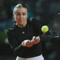 Svitolina posle plasmana u finale Rima: "Nestvaran osećaj..."
