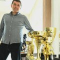 INTERVJU – Slučaj "Gajdobra’" i hercegovačka tajna: “Utakmicu protiv Partizana sam pogledao samo jednom, čuvam taj osećaj"…