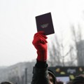 Studenti u blokadi objavili Memorandum o Kosovu i Metohiji: „Borba za naš obraz, našu kulturu i našu budućnost“