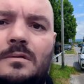 Krio se u grmlju! Policija objavila detalje hapšenja Lukinog (19) ubice, koji je od ranije poznat po nasilju: Potraga trajala…