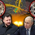 Šok za Ukrajinu: Obustavljeni pregovori o okončanju rata zbog nedostatka napretka!
