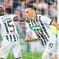 Tužan dan za navijače Partizana! Bibras Natho poslednji put oblači crno-beli dres... Evo gde možete da gledate meč Partizan -…