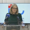 Vojnić (HNV) odbacila optužbe Brnabić: Hrvatska ne podstiče proteste