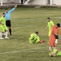 Fudbaleri pokazivali genitalije navijačima nakon utakmice?! Pljušte i optužbe za nameštanje i nereagovanje saveza