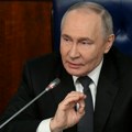 Portparolka EK: EU će imenovati izaslanika za mirovne pregovore kad Putin bude bio spreman