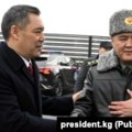 Suđenje visokog profila slika žestoke političke borbe u Kirgistanu