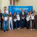 Nastavlja se podrška mladima: Zrenjanin povećao broj đačkih i studentskih stipendija u odnosu na prošlu godinu