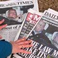 BBC: Palata bila upoznata sa deljenjem poverljivih informacija Endrua Vindzora