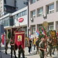 U ponedeljak izmenjen režim saobraćaja zbog gradske slave