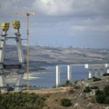 Erdoganov megaprojekat menja svetsku trgovinu: Kanal vredan milijarde je još na čekanju zbog ekoloških rizika