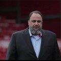Власник Олимпијакоса спреман да плати и 200.000 $ Иранцима да његови танкери прођу кроз Ормуски мореуз