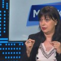 Jakovljević (NPS): Vlast se kroz Reformsku agendu obavezala na 97 koraka, a urađena su samo tri (VIDEO)