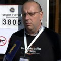 Radaković: U biračkim odborima u mestima sa srpskom većinom Albanci koji ne govore srpski?!