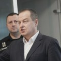Dačić: SNS nikada nije htela zajedničku listu sa SPS