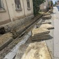 Radovi u Gušićevoj u Kragujevcu do 28. juna, u Energetici tvrde da se izvode po fazama, a stanarima je omogućen pristup…