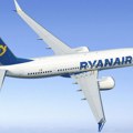 Drama na nebu iznad Osijeka: „Rajanerov“ avion 20 minuta kružio zbog zakasnelog kontrolora leta